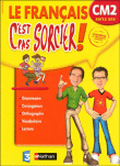Le français c'est pas sorcier CM2&nbsp;-&nbsp;Collectif