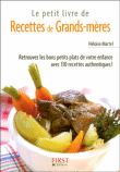 Le petit livre de recettes de grands-mères&nbsp;-&nbsp;Héloïse Martel