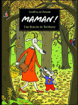 Maman&nbsp;-&nbsp;Geoffroy de Pennart