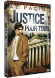 Justice pour tous - Edition Deluxe&nbsp;-&nbsp;Norman Jewison