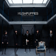 Hushpuppies&nbsp;-&nbsp;Silence is golden
