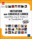 Initiation aux logiciels libres&nbsp;-&nbsp;Collectif