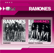 The Ramones&nbsp;-&nbsp;Ramones - Rocket to Russia - Coffret 2 CD