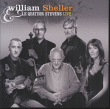 William Sheller, Quatuor Stevens&nbsp;-&nbsp;Live