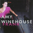 Amy Winehouse&nbsp;-&nbsp;Frank