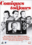 Les Comiques de toujours - Volumes 1 & 2&nbsp;-&nbsp;Humour