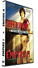 Empire I - Empire II - Coffret Edition Double&nbsp;-&nbsp;Kim Manners, John Gray