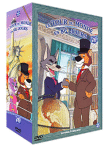 Le tour du monde en 80 jours - Partie 1 - Coffret&nbsp;-&nbsp;Japanimation