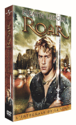 Roar la légende de Conor - L'Intégrale&nbsp;-&nbsp;Shaun Cassidy, Ron Koslow