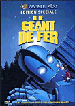 Le Géant de fer - Edition Spéciale&nbsp;-&nbsp;Brad Bird