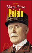 Pétain&nbsp;-&nbsp;Marc Ferro