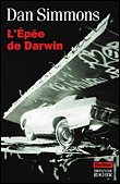 L'epée de Darwin&nbsp;-&nbsp;Dan Simmons