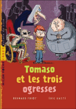 Les trois ogresses&nbsp;-&nbsp;Bernard Friot
