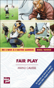 Fair play&nbsp;-&nbsp;Manu Causse