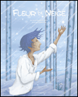 Fleur de neige&nbsp;-&nbsp;Régine Joséphine, Arnaud Hug