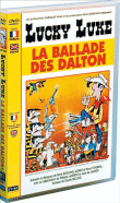 La Ballade des Dalton - Édition remasterisée (DVD)
