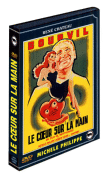Le Coeur sur la main&nbsp;-&nbsp;Andre Berthomieu