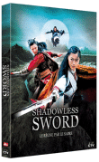 Shadowless Sword&nbsp;-&nbsp;Young-jun  Kim