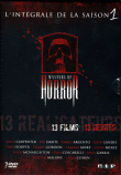Masters of Horror&nbsp;-&nbsp;Coffret de la Saison 1