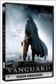 The Vanguard&nbsp;-&nbsp;Horreur