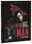 Le Troisième homme (Blu-Ray)
