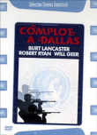 Complot à Dallas