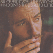 Bruce Springsteen&nbsp;-&nbsp;The wild, the innocent and the E-Street shuffle