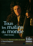 Tous les matins du monde&nbsp;-&nbsp;Pascal Quignard