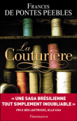 La couturière&nbsp;-&nbsp;Frances de Pontes Peebles