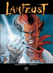 Lanfeust des Etoiles, T1&nbsp;-&nbsp;Didier Tarquin, Christophe Arleston