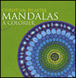 Mandalas à colorier - Christian Pilastre