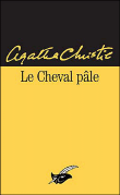 Le cheval pale