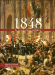 1848, la révolution oubliée&nbsp;-&nbsp;Michèle Riot-Sarcey, Maurizio Gribaudi