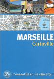 Cartoville Marseille&nbsp;-&nbsp;Collectif