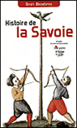 Histoire de la Savoie&nbsp;-&nbsp;Henri Ménabréa