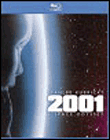 2001, L'Odyssée de l'Espace (Blu-Ray)