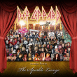 Def Leppard&nbsp;-&nbsp;Songs from the sparkle lounge