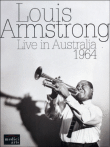 Live in Australia&nbsp;-&nbsp;Louis Armstrong