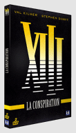 XIII&nbsp;-&nbsp;Coffret 2 DVD