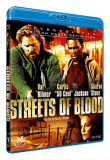 Streets of Blood (DVD)