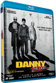 Danny the Dog - Blu-Ray