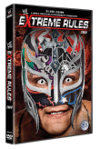 Extreme Rules 2009&nbsp;-&nbsp;Catch