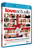 Love Actually - Blu-Ray&nbsp;-&nbsp;Richard Curtis