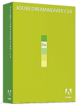 Adobe CS4 Dreamweaver&nbsp;-&nbsp;
