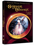 Le Seigneur des anneaux - Édition Deluxe Remastérisée (DVD)