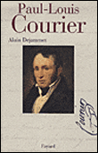 Paul-Louis Courier : vies
