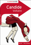 Candide&nbsp;-&nbsp;Voltaire, Sharmila Marius-Beaumont