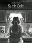 Sarah Cole, une histoire d'amour d'un certain type&nbsp;-&nbsp;Grégory Mardon