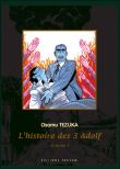 L'histoire des 3 Adolf - L'histoire des 3 Adolf, Edition luxe T1