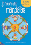 Je colorie des mandalas